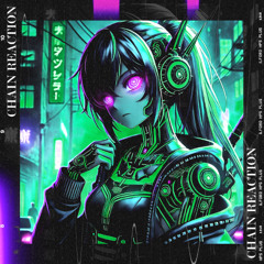 RAYZEN - Chain Reaction (Official Rawtempo Music)