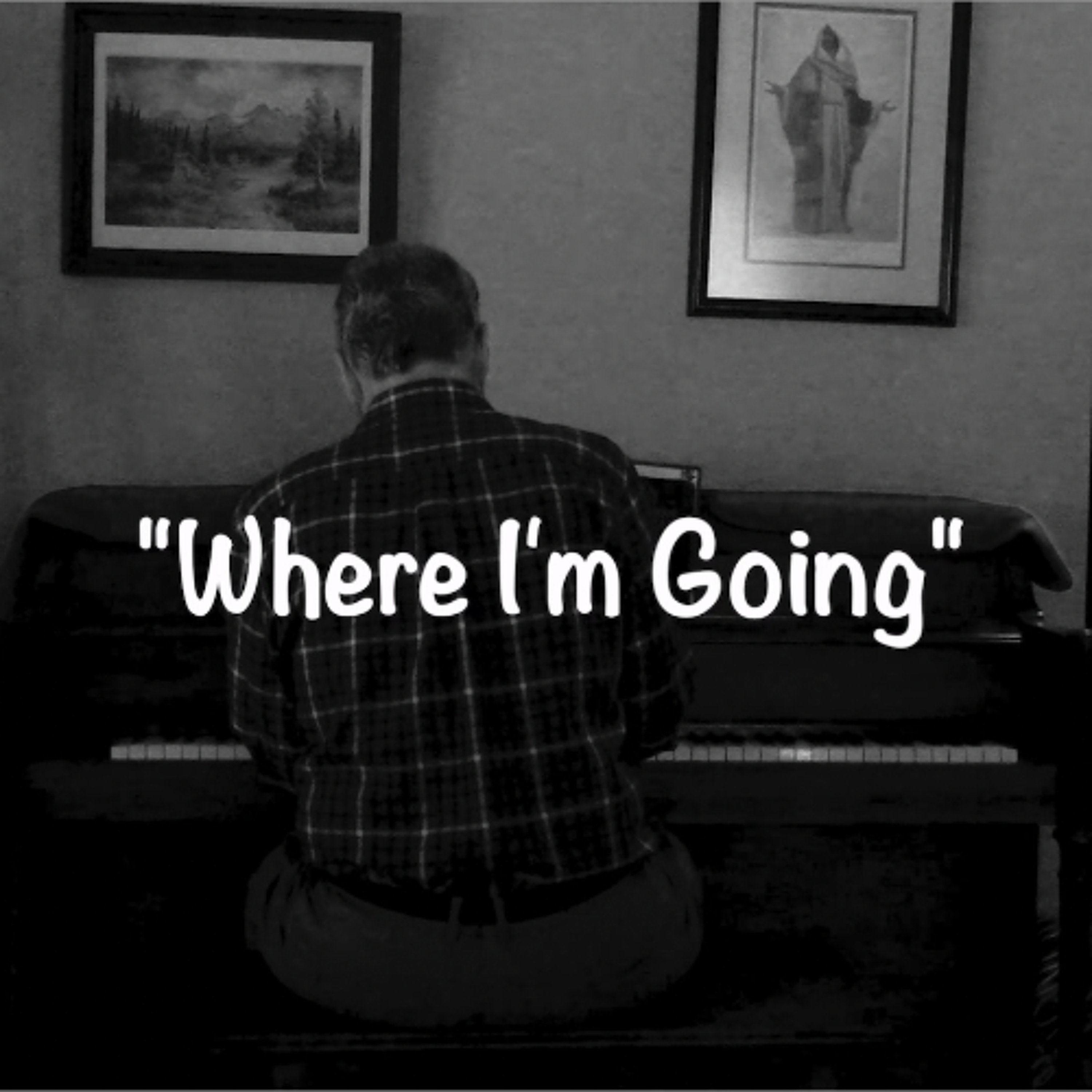 Where I'm Going episode artwork