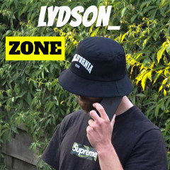 lydson -ZONE (prod. theskybeats)