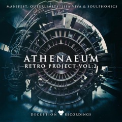 Various Artists - Athenaeum (Retro Project) Vol: 2 ‼️OUT NOW‼️