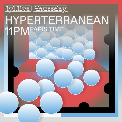 Hyperterranean #006 with Aa Sudd