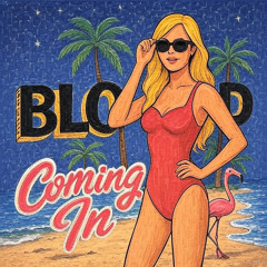 BlondP - Coming In (Original Mix)