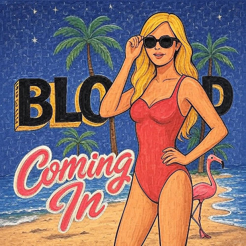 BlondP - Coming In (Original Mix)