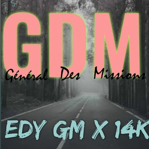 GDM - EDY GM x 14K