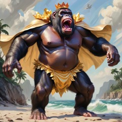 King Schlong