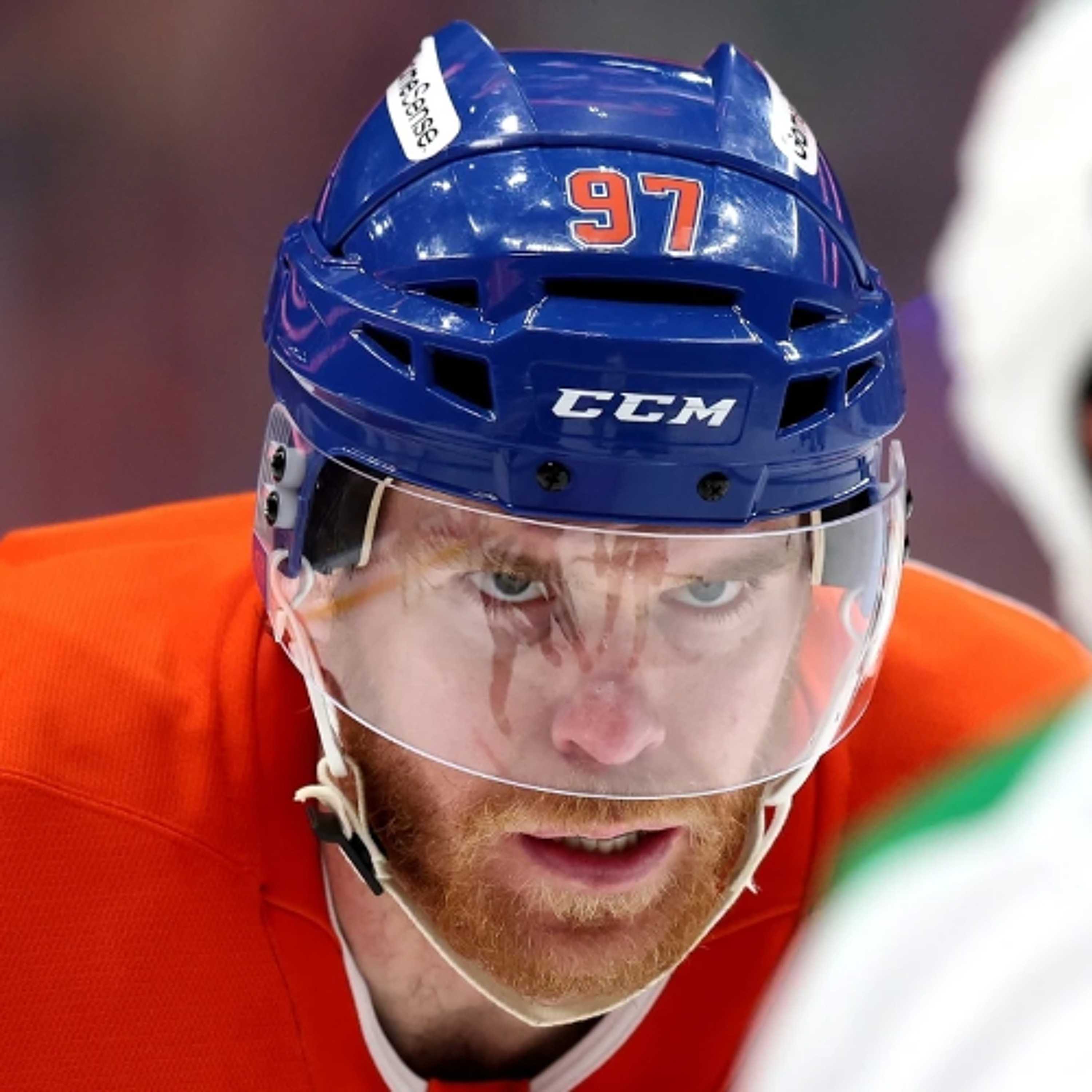 The Cult of Hockey's "Oilers vs Panthers: who will win?" podcast