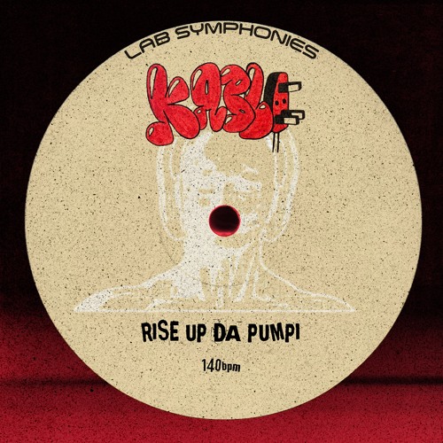 LS- KABLE - RISE UP DA PUMPI -(FREE DL)