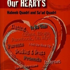 [GET] EPUB KINDLE PDF EBOOK The War Within Our Hearts by  Habeeb Quadri,Sa'ad Quadri,Imam Zaid Shaki