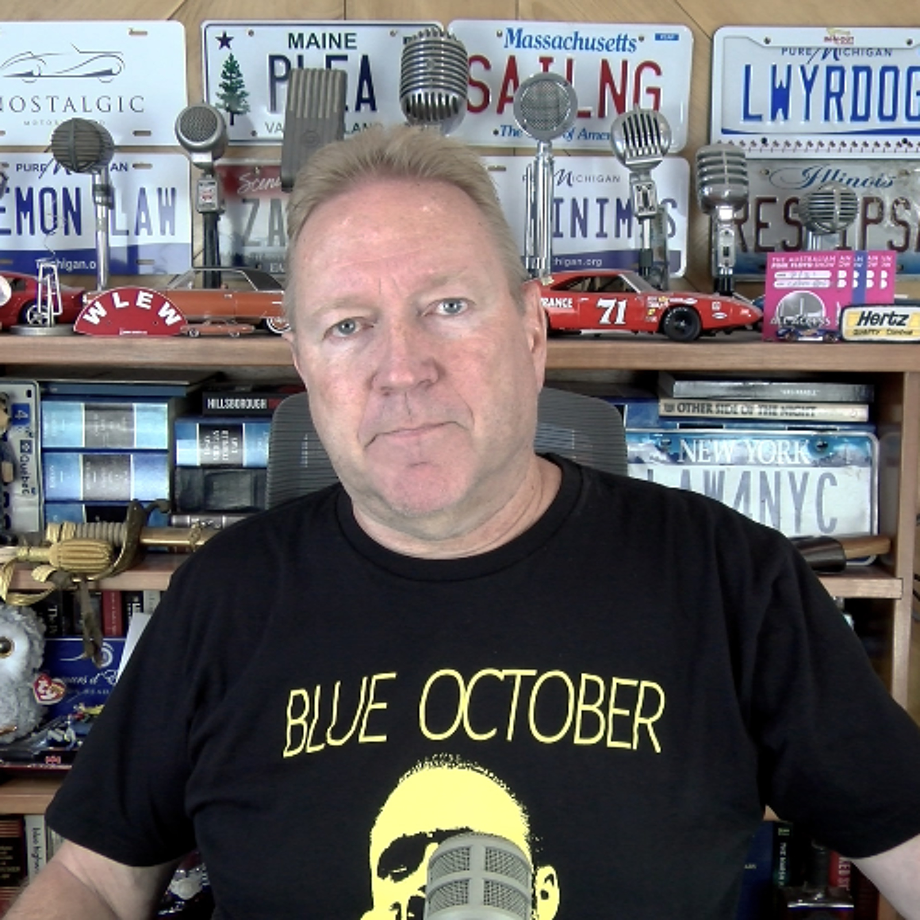 Teacher Pulled From Class Due To Confusion Caused by Common Name