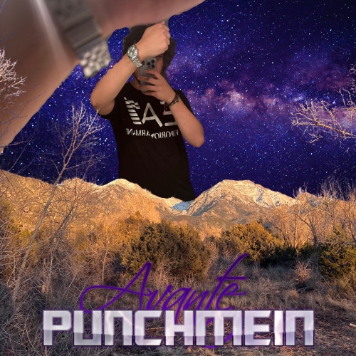 Punchmein (prod. Parallel6)