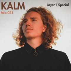 Mix 031 (Layer J Special)