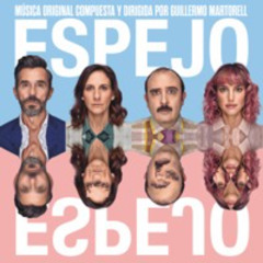 Cristina y Paula - Espejo, Espejo OST