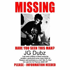 JG DUBZ 2024 MIX #TURNUP