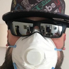 DJ RayOne - "ShutDownBeatz" Dub - Step - Jungle - Mix April 2020