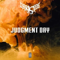 DARKSIDE - Judgment Day [HN Release]