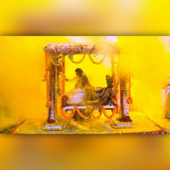 राधाकृष्ण - The Holi Song 2021 ✨