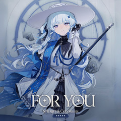 Straijit & Colorless - For You