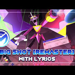 Delatarune the (not) musical - BIG SHOT (Remastered) ft. Junosongs and Tenebrismo