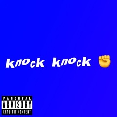 knock knock