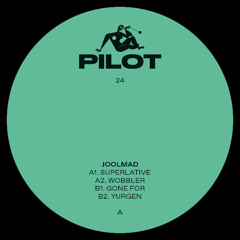 PILOT 24 - Joolmad