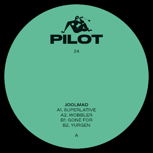 PILOT 24 - Joolmad