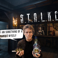 Gurza Dreaming (Stalker Bar Music)