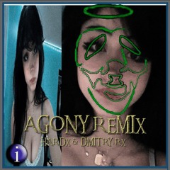 BEZ TEBYA  NAHUI REMIX AGONY
