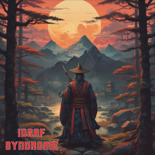 IDGAF Syndrome (Mastered)