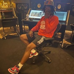 Lucki - Around My Way (snippet)