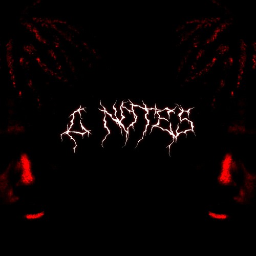C-Notes - As I Bled