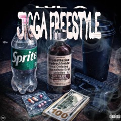 JIGGA FREESTYLE
