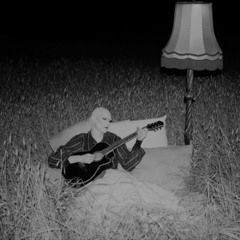 I'm so scared of the night (slowed & reverb)