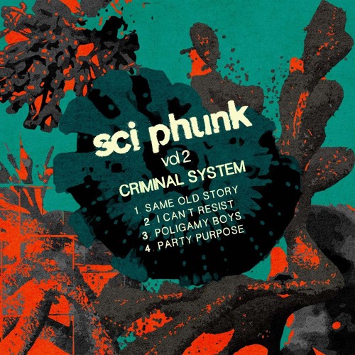 Criminal System - I Can't Resist