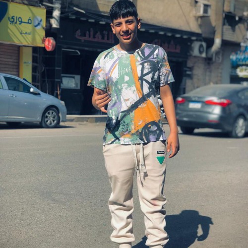دراكولا شرس - اسلام كابونجا - Eslam Kabonga- Drakola Shers - Official Music 2025.mp3