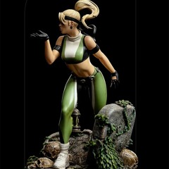 SonyaBlade prod COZY