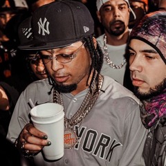 DIRTY COUK X KOMP X BLES--EL ULTIMO TEMA KE DIGO MI VASO