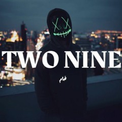 Two Nine - خام (Official Audio)