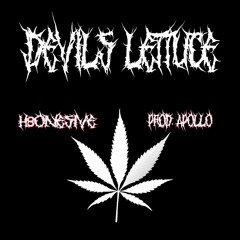 GUERRILLA RECORDS x H8ONE5IVE - Devils Lettuce (prod. Apollo)