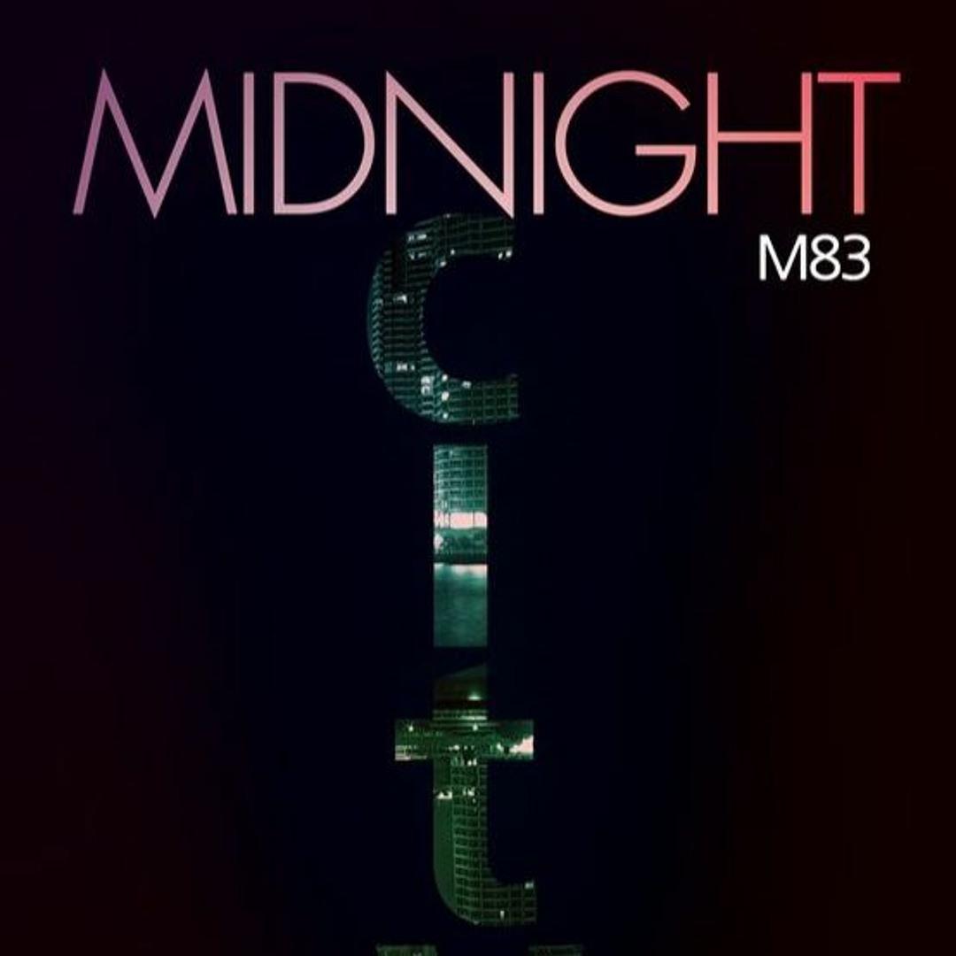 Stream M83 - Midnight City (Original Extended Rework) by ARIMuzik