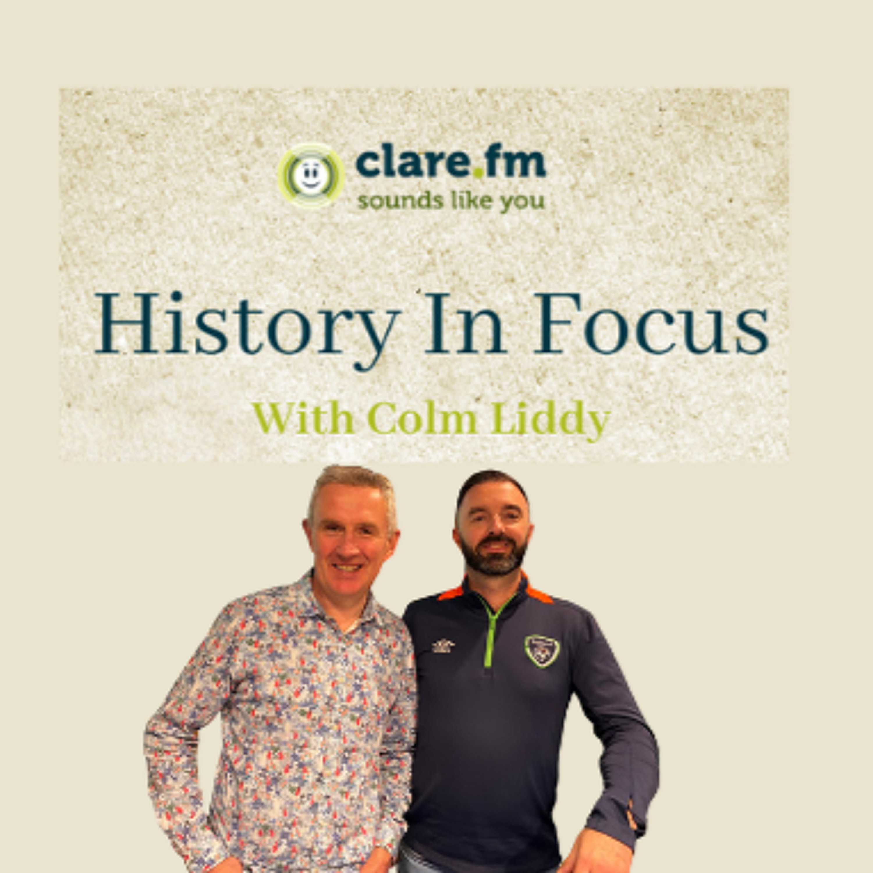 History In Focus: The Irish Tenant League