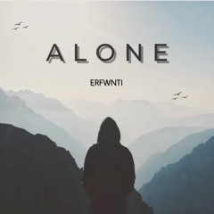 Alone