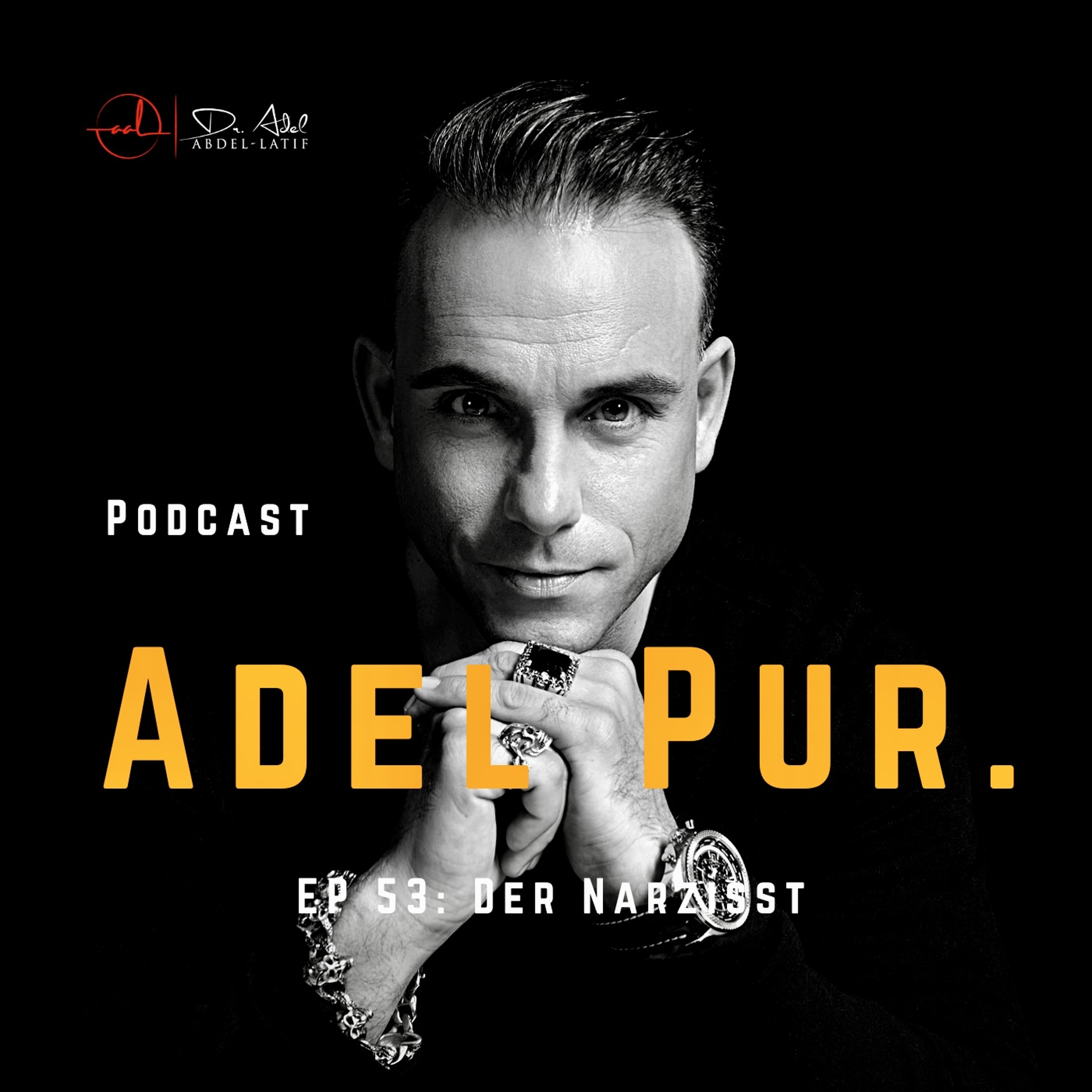 Erfolg ist kein Zufall - der Podcast der Dich richtig durchstarten lässt!