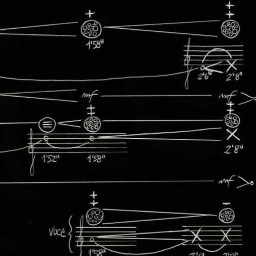 Luca Spanedda - Three studies on transformations [2020]