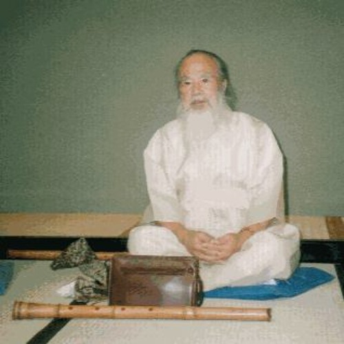 Stream Nishimura Koku 西村虚空 - Sashi 薩慈 by 明暗本曲 Myoan