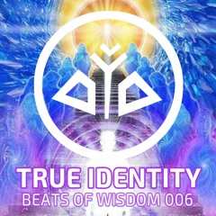 True Identity - Beats Of Wisdom 006 - Portal Upgrade (Recorded at Ecstatic Dance Amsterdam)