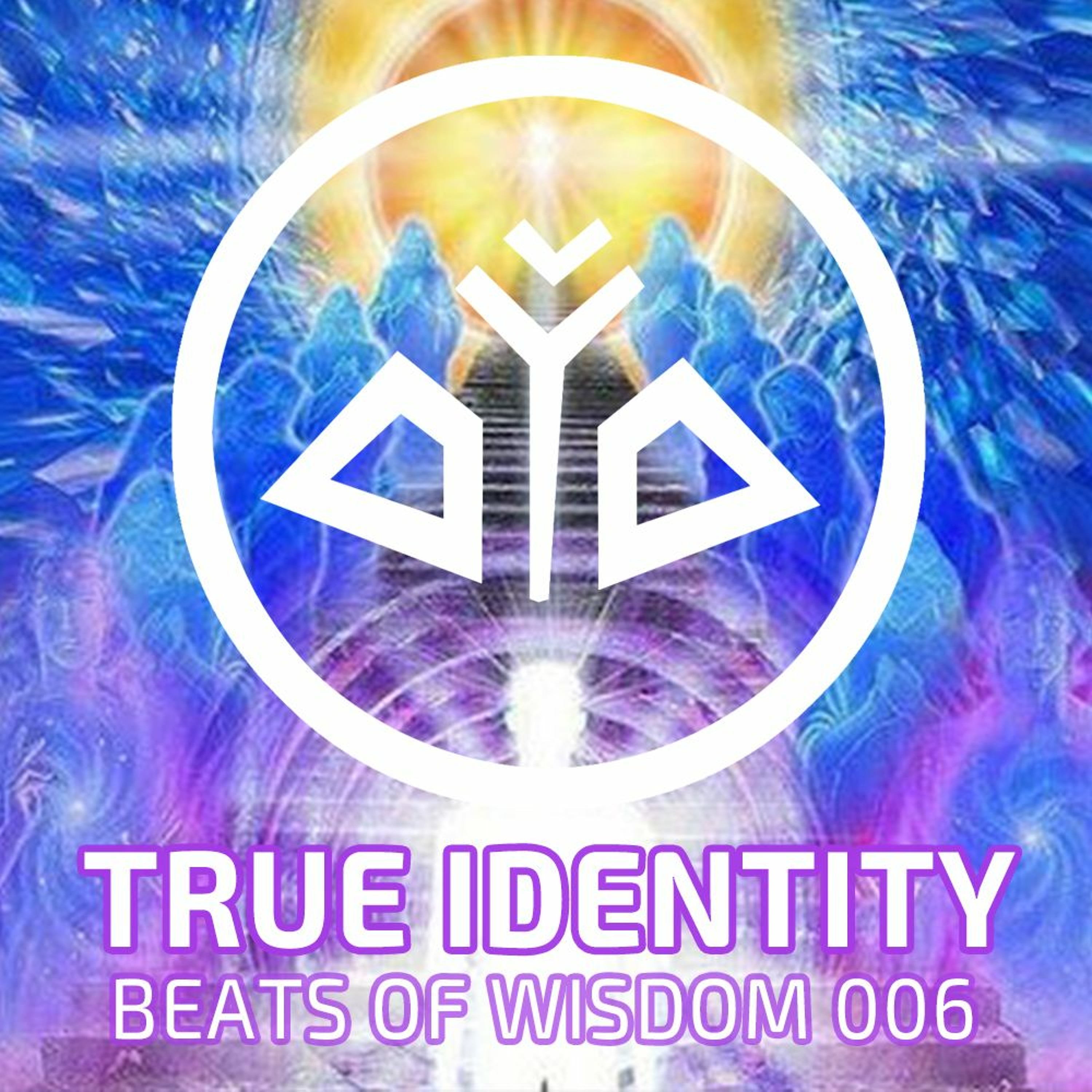 True Identity RSS Feed