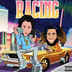 Racing (feat. Albany Lou)