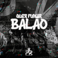 QUER FUMAR BALÃO ( DJ PR DA CAIXA D'ÁGUA )FT. MC HENRY