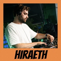 Hiraeth - Tracks