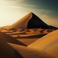 Behind the dune (Original Mix)
